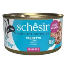 Schesir Lata Atum Natural